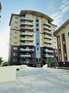 Amazing Polo view apartment Airport - Accra - 0