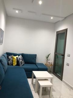 Majorelle - Tangeri - 5