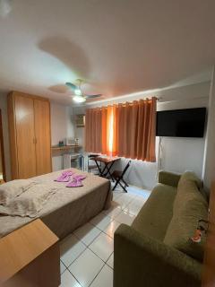 Acqua City 2 Flats 703 - Caldas Novas - 0