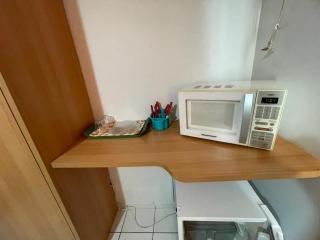 Acqua City 2 Flats 703 - Caldas Novas - 5