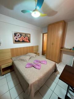 Acqua City 2 Flats 703 - Caldas Novas - 3