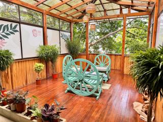 Casa Boho - Quesada - 6