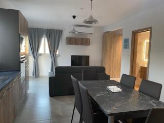 Modern Apartment in Qawra - 4