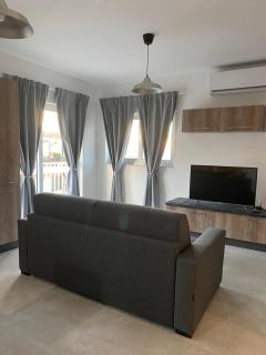 Modern Apartment in Qawra - 9