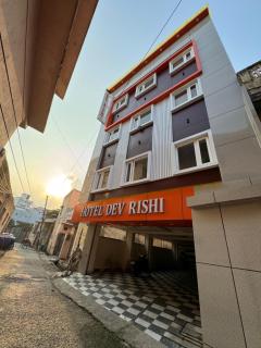 Hotel Dev Rishi By T And M Hotels - 4