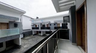 Tastefully furnished two bedrooms Lekki Lagos - Lekki - 1