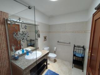 Villa Taisa II - Playa Blanca - 3