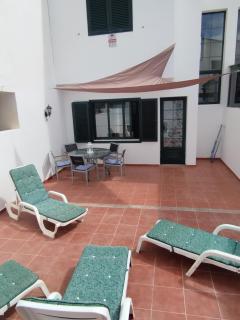Villa Taisa II - Playa Blanca - 2
