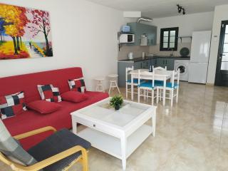 Villa Taisa II - Playa Blanca - 0