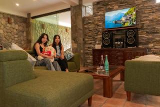 Casa linda de Chontay junto al rio - - 0