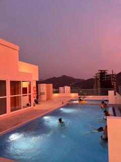 Apartamento de lujo con Vista al Mar - Santa Marta - 8