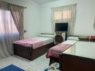 Paradise chalet families only - Dawwār ‘Abd Allāh - 6