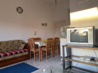 Paradise chalet families only - 8