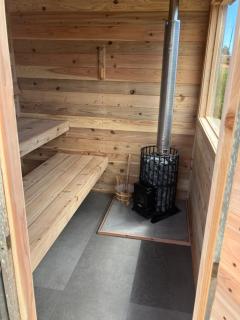 Banana Grove Cabin - Raglan - 4
