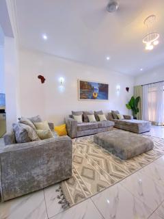 Kay's Residence, bamburi - Mombaça - 3