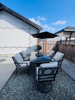 Sweet home 2 bedroom suite - Surrey - 3