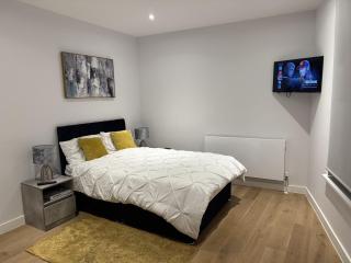 London Luxury Apartment - Fulham - Londra - 5