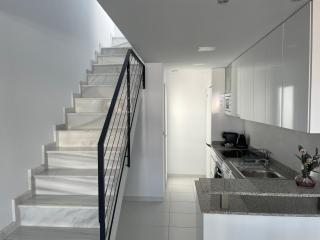 Oasis Azul - Suite de lujo junto al mar con terraza privada - Arenales del Sol - 6
