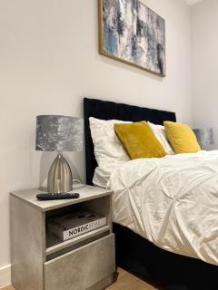 London Luxury Apartment - Fulham - Londra - 4