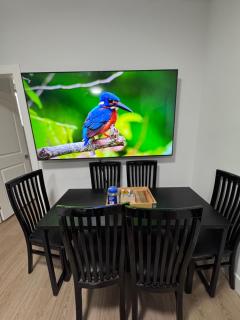 Sweet home 2 bedroom suite - Surrey - 5