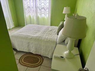 ROC cottage - Dickenson Bay - 8