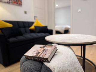 London Luxury Apartment - Fulham - Londra - 7