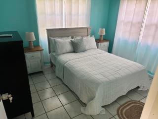ROC cottage - Dickenson Bay - 6