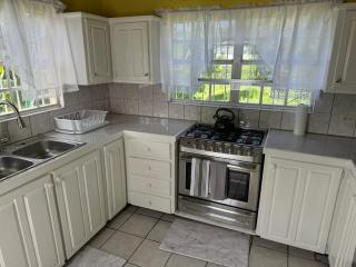 ROC cottage - Dickenson Bay - 4