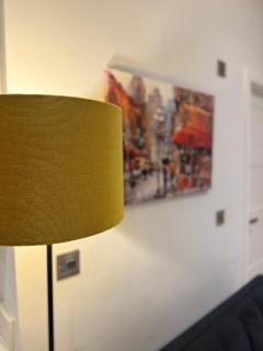 London Luxury Apartment - Fulham - Londra - 6