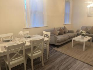 Newcastle City West Executive Apartment - Newcastle upon Tyne - 8