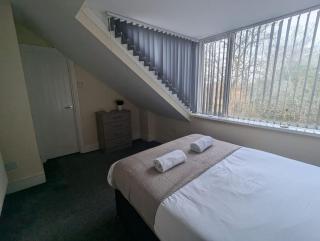 Newcastle City West Executive Apartment - Newcastle upon Tyne - 1