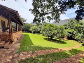 Casa do Ian - Lapinha da Serra - 3