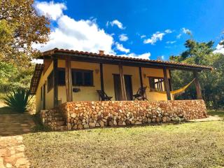 Casa do Ian - Lapinha da Serra - Santana do Riacho - 9