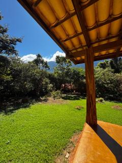 Casa do Ian - Lapinha da Serra - Santana do Riacho - 2