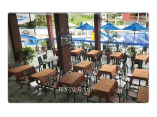 Hotel Orquidea Dorada R - 8