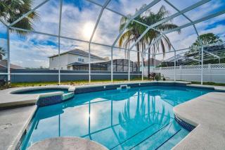 Bay Pointe Pool Home Near Parks - 9