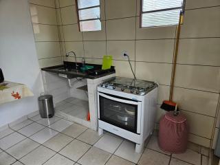 House with Hydromassage - Guarulhos - 1