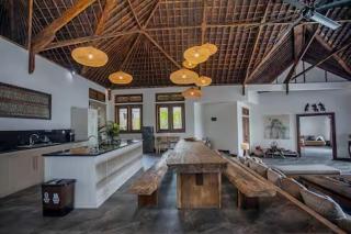 Villa Senja - - 8