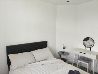 Modern 1Br Sleeps3 - City Centre Location - Leicester - 4