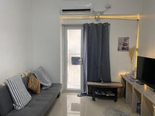 Bree Lux CondoStaycation by Victoria Sports Tower 2 - Manila - 4