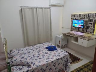 Hotel Pousada Girassol - Matinhos - 5