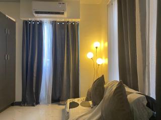 Bree Lux CondoStaycation by Victoria Sports Tower 2 - Manila - 2