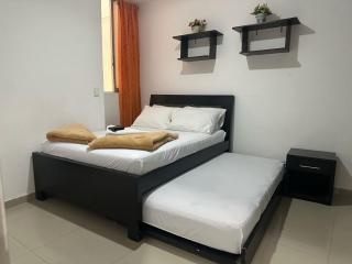 Hotel Ángeles Chinácota - Chinácota - 9