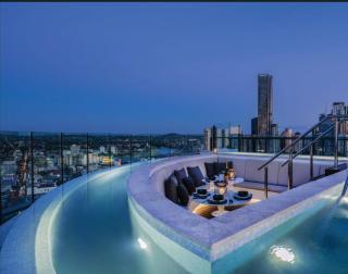 Top Floor Luxury Apartments by SAMAH - 0