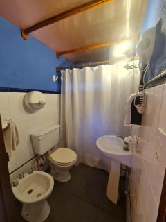 Cabañas La Ponderosa - 7