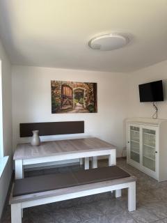 Ferienwohnung im Haus am See - Hohennauen - 1