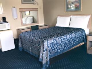Budget Inn motel toledo perrysburg I-280 - Millbury - 3