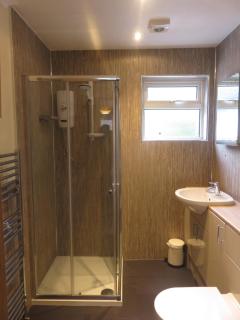 Blythedale House - Fort William - 1