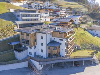 Helfenstein Lodge - Hart im Zillertal - 0