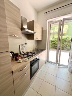 Vista Eolie Milazzo- Apartments - 5